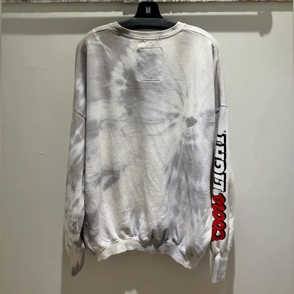 Coors Light Crewneck - Picture 2 of 7